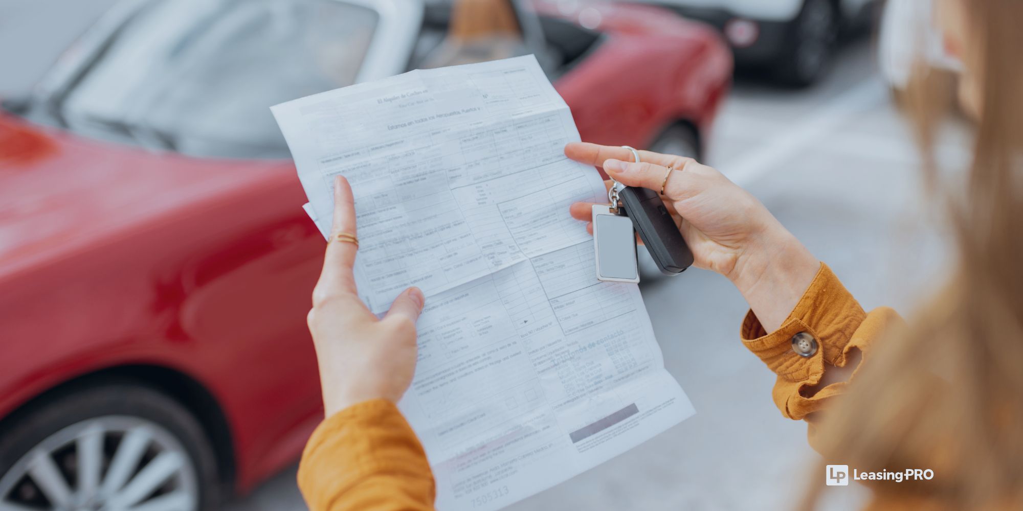 7 Tips for Saving Money on Car Leasing